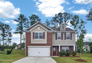 442 Apricot Lane, Carthage, NC 28327
