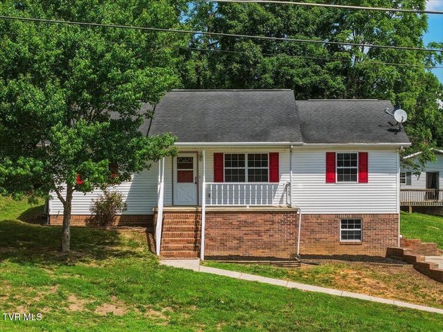 20 Lakeview Street, Greeneville, TN 37743
