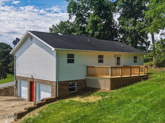 20 Lakeview Street, Greeneville, TN 37743