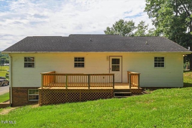20 Lakeview Street, Greeneville, TN 37743