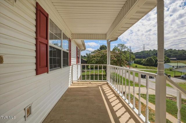 20 Lakeview Street, Greeneville, TN 37743