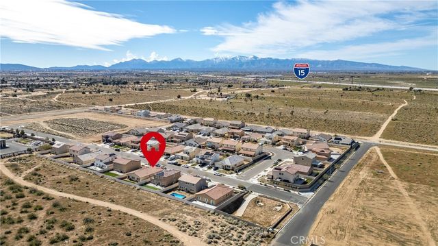 10657 Appaloosa, Hesperia, CA 92345