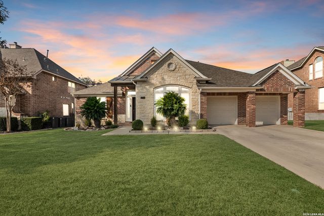 3251 Monarch, San Antonio, TX 78259