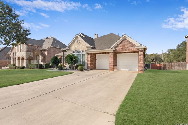 3251 Monarch, San Antonio, TX 78259