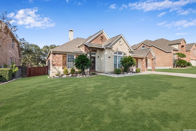 3251 Monarch, San Antonio, TX 78259