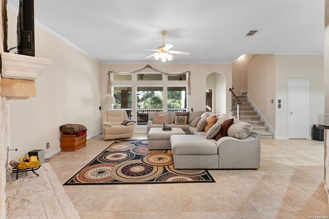 3251 Monarch, San Antonio, TX 78259