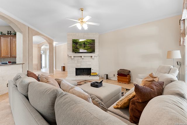 3251 Monarch, San Antonio, TX 78259