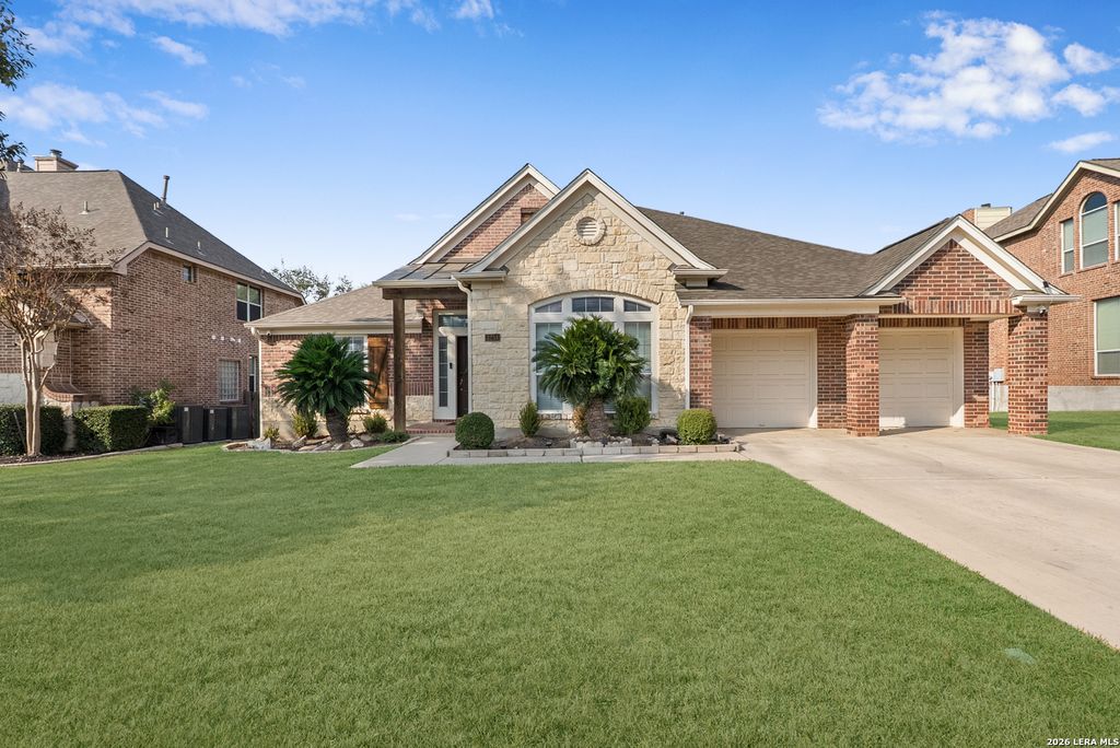 3251 Monarch, San Antonio, TX 78259