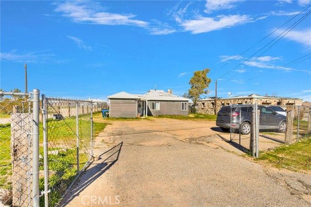 25466 Jasper, Barstow, CA 92311