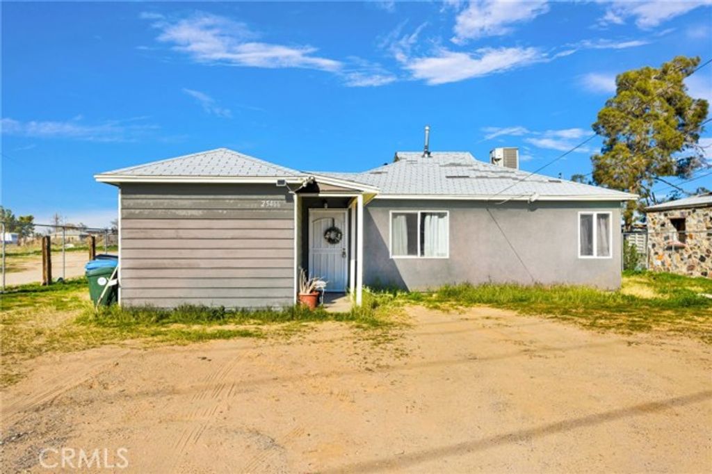 25466 Jasper, Barstow, CA 92311