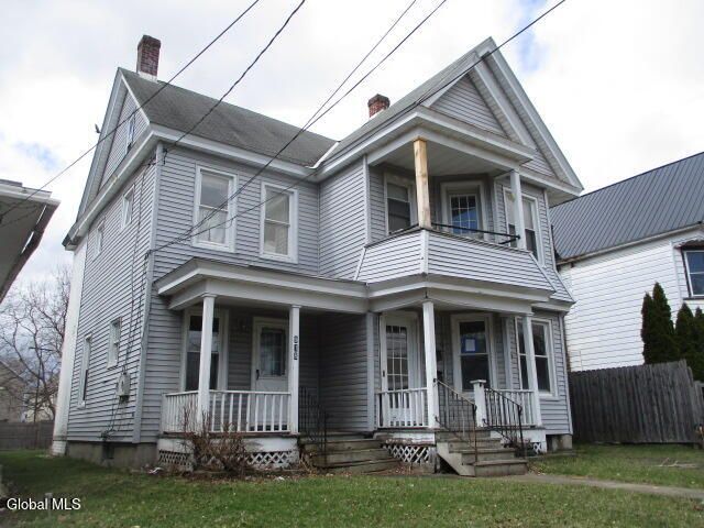 918 Hegeman Street, Schenectady, NY 12306
