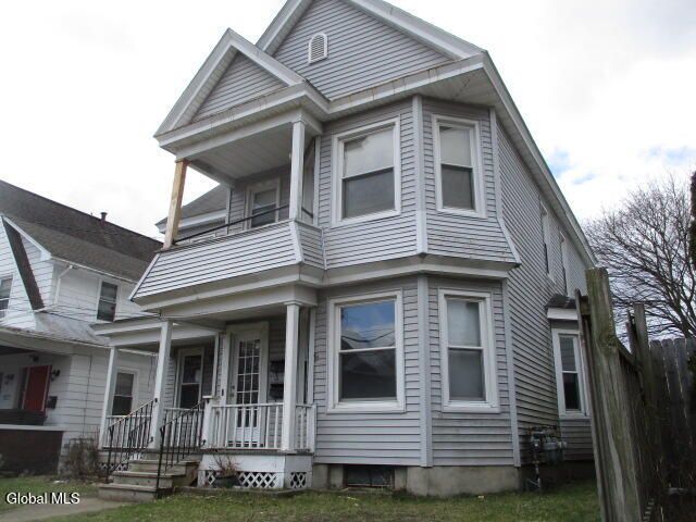 918 Hegeman Street, Schenectady, NY 12306