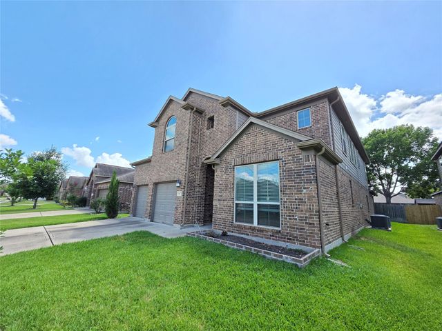 4427 Garden Ridge Court, Houston, TX 77084
