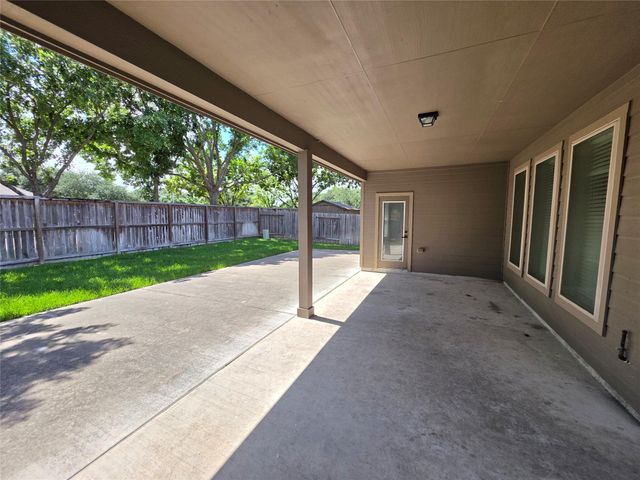 4427 Garden Ridge Court, Houston, TX 77084