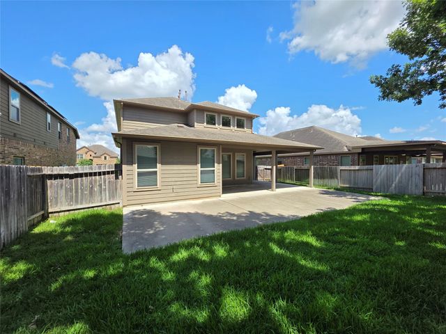 4427 Garden Ridge Court, Houston, TX 77084