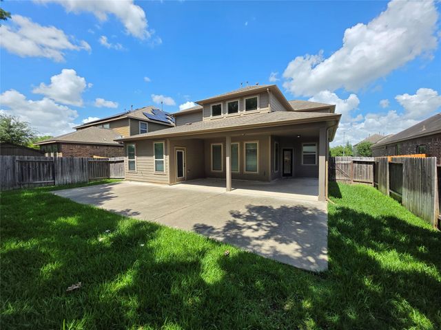 4427 Garden Ridge Court, Houston, TX 77084