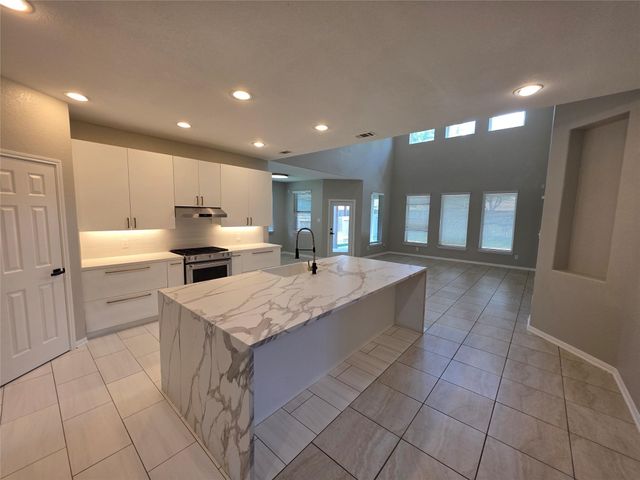 4427 Garden Ridge Court, Houston, TX 77084