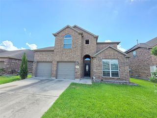 4427 Garden Ridge Court, Houston, TX 77084