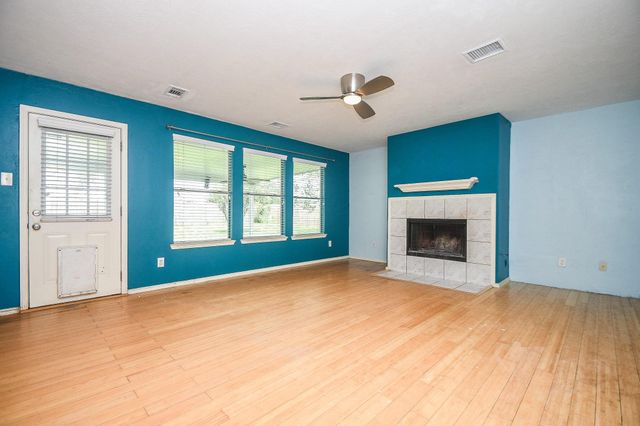3107 Oxbridge Court, Katy, TX 77449
