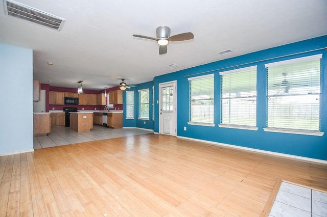 3107 Oxbridge Court, Katy, TX 77449