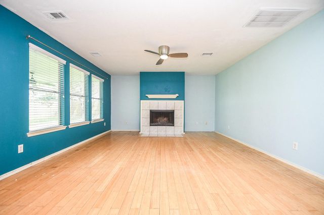 3107 Oxbridge Court, Katy, TX 77449