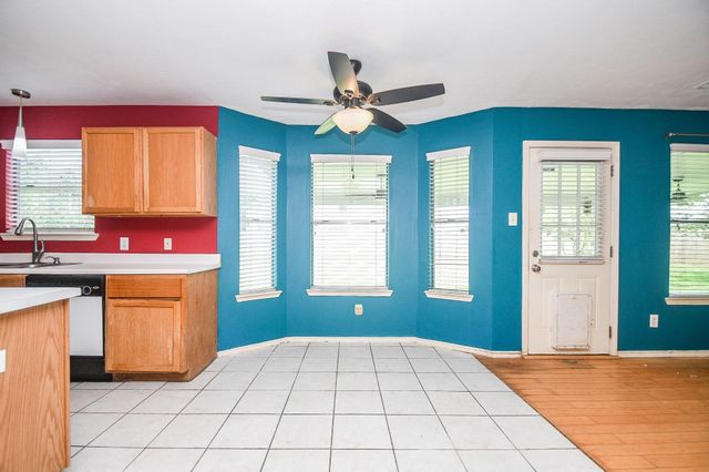 3107 Oxbridge Court, Katy, TX 77449