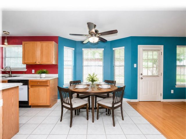 3107 Oxbridge Court, Katy, TX 77449