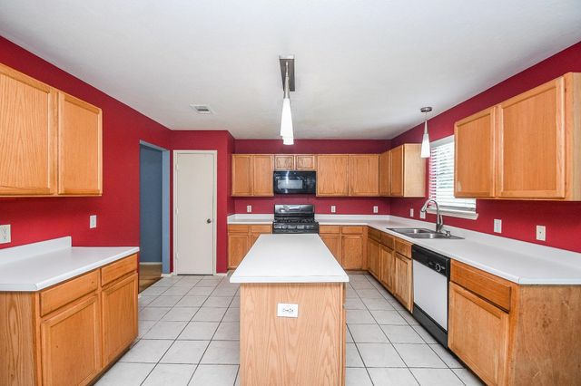 3107 Oxbridge Court, Katy, TX 77449