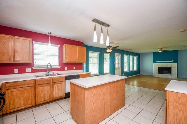 3107 Oxbridge Court, Katy, TX 77449