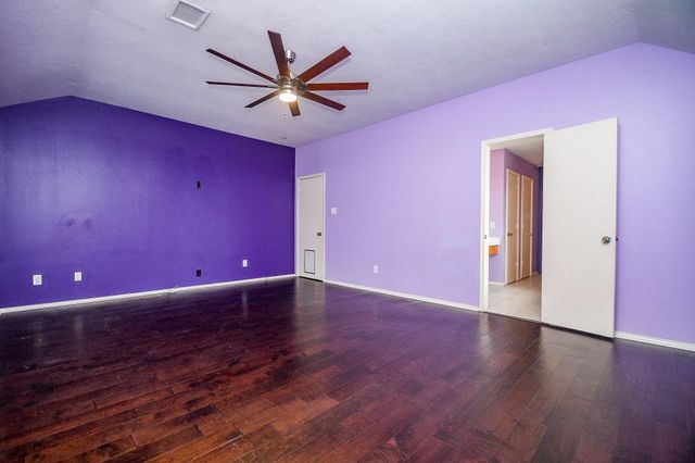 3107 Oxbridge Court, Katy, TX 77449