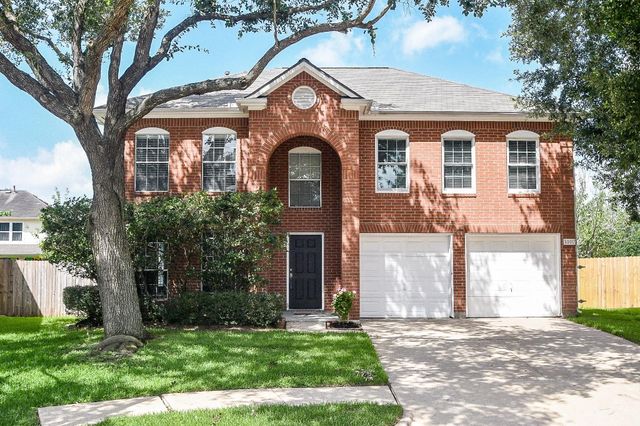 3107 Oxbridge Court, Katy, TX 77449