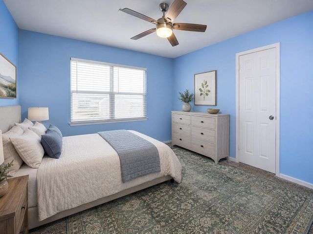 3107 Oxbridge Court, Katy, TX 77449