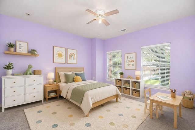 3107 Oxbridge Court, Katy, TX 77449