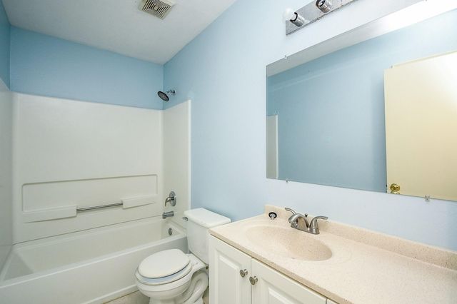 3107 Oxbridge Court, Katy, TX 77449