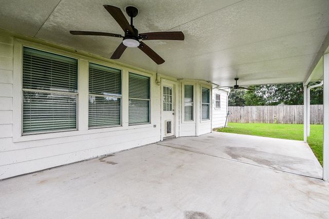 3107 Oxbridge Court, Katy, TX 77449