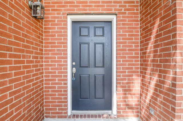 3107 Oxbridge Court, Katy, TX 77449
