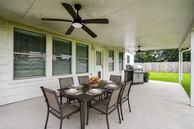 3107 Oxbridge Court, Katy, TX 77449