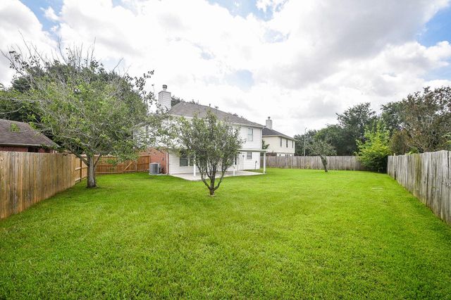 3107 Oxbridge Court, Katy, TX 77449