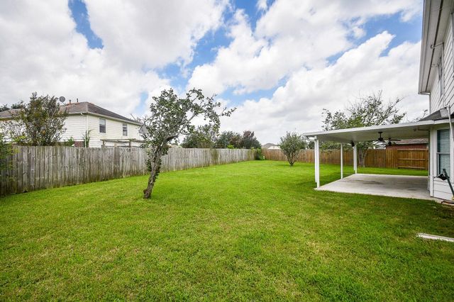 3107 Oxbridge Court, Katy, TX 77449