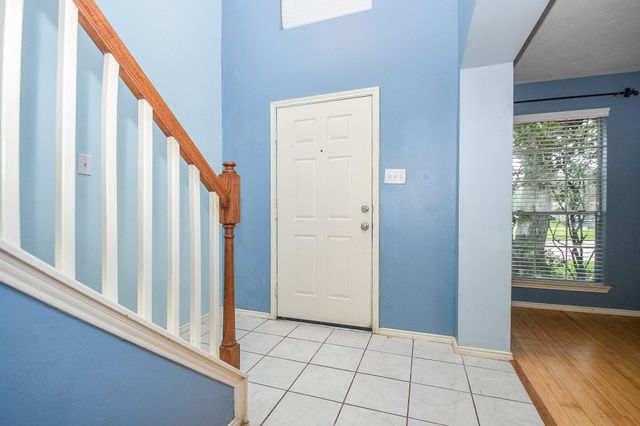 3107 Oxbridge Court, Katy, TX 77449