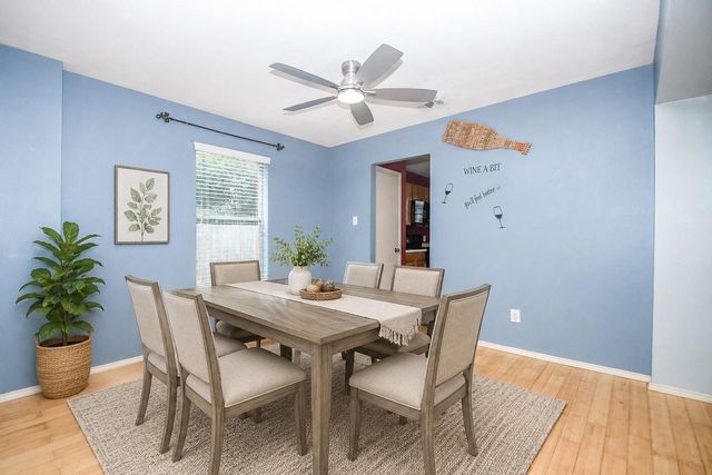 3107 Oxbridge Court, Katy, TX 77449