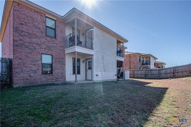 405 Bermuda B, Copperas Cove, TX 76522