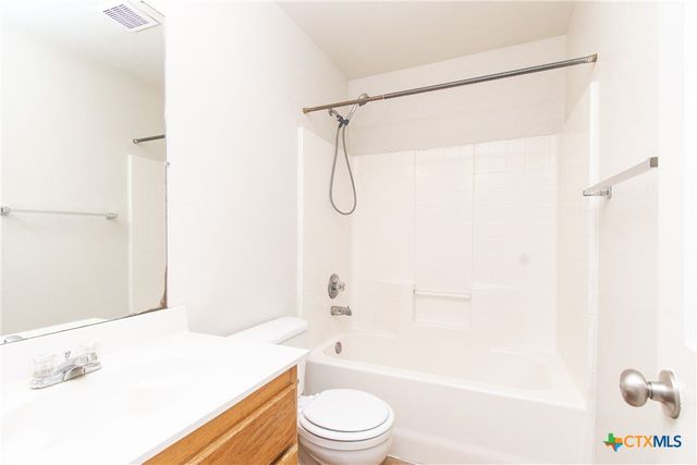 405 Bermuda B, Copperas Cove, TX 76522