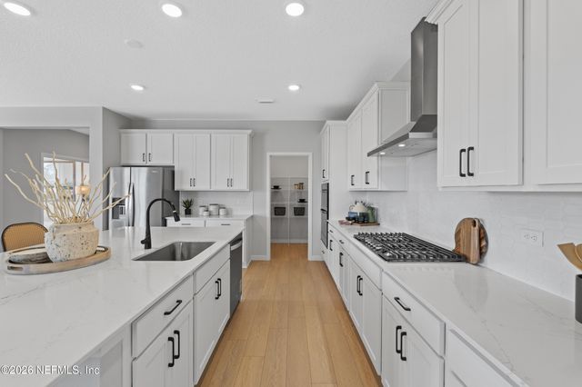 54 PEGASUS Road, Flagler Beach, FL 32136