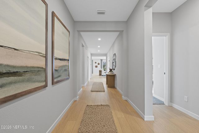 54 PEGASUS Road, Flagler Beach, FL 32136