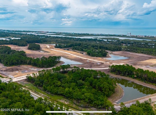 54 PEGASUS Road, Flagler Beach, FL 32136