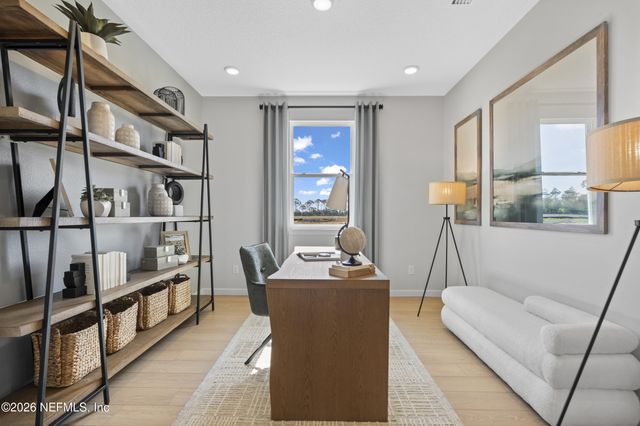 54 PEGASUS Road, Flagler Beach, FL 32136