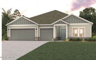 54 PEGASUS Road, Flagler Beach, FL 32136