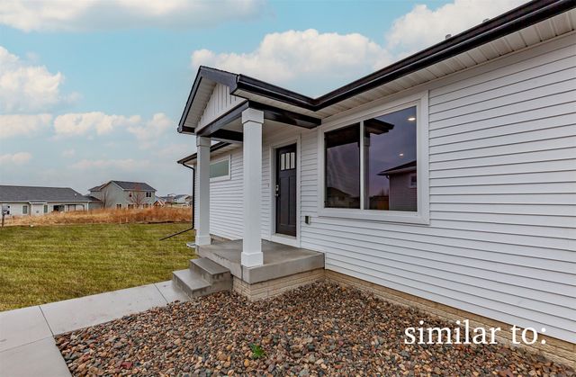 1216 Granite Street NE, Bondurant, IA 50035