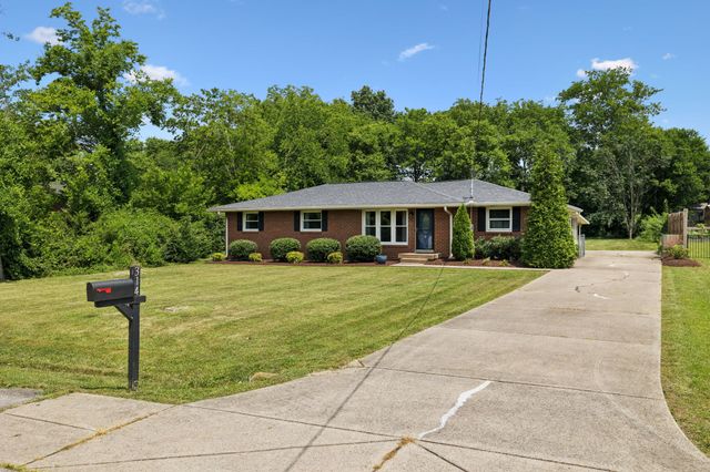 314 Derby Ln, Franklin, TN 37069